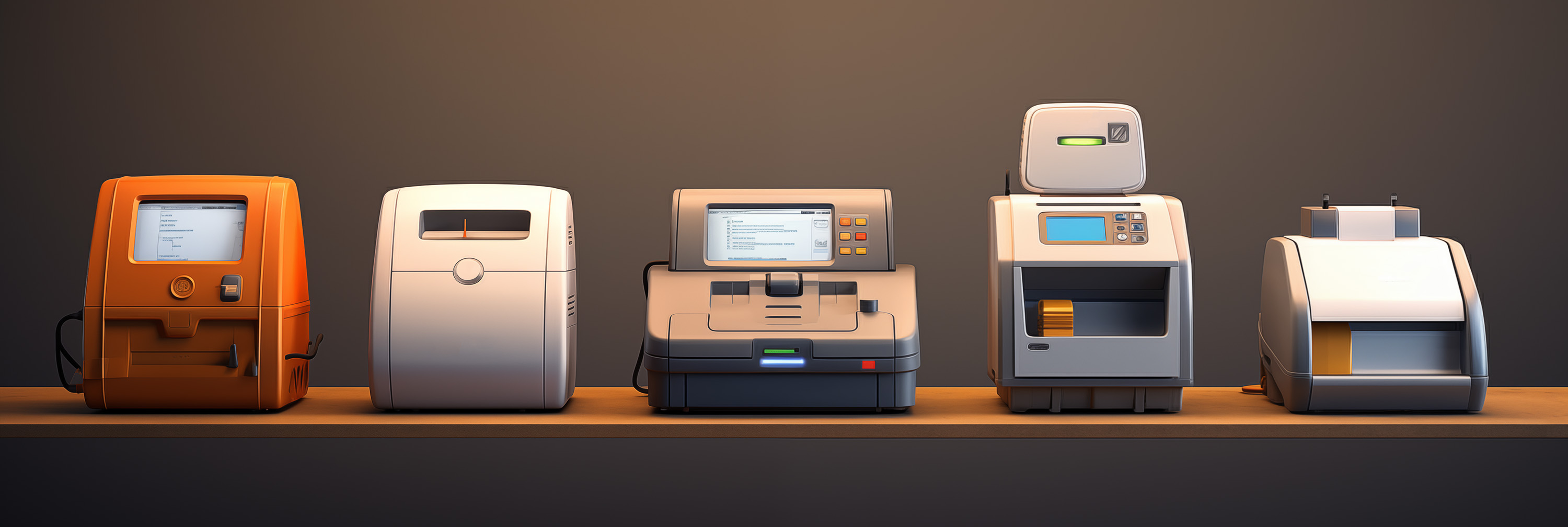 Introducing NetworkConnected Postage Meter Testing and Certification